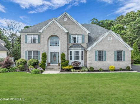 621 Windcrest Court Brick NJ 08724