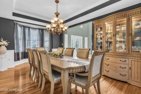 621 Windcrest Court Brick NJ 08724