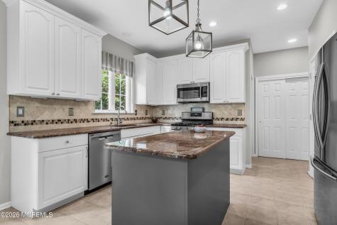 621 Windcrest Court Brick NJ 08724