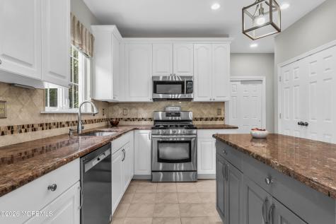 621 Windcrest Court Brick NJ 08724