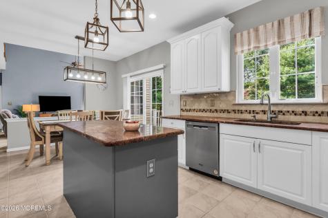 621 Windcrest Court Brick NJ 08724