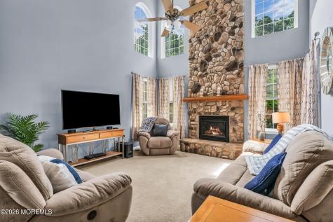 621 Windcrest Court Brick NJ 08724