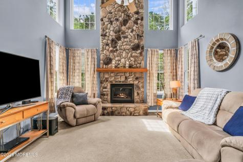 621 Windcrest Court Brick NJ 08724