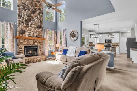 621 Windcrest Court Brick NJ 08724
