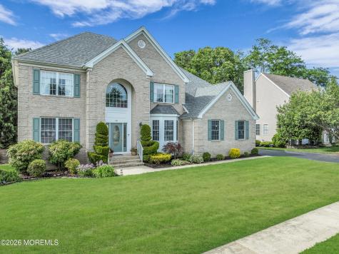 621 Windcrest Court Brick NJ 08724