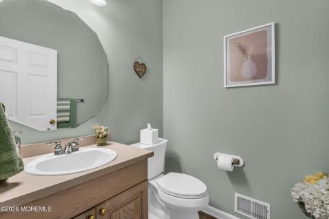 621 Windcrest Court Brick NJ 08724
