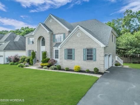621 Windcrest Court Brick NJ 08724
