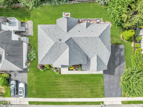 621 Windcrest Court Brick NJ 08724