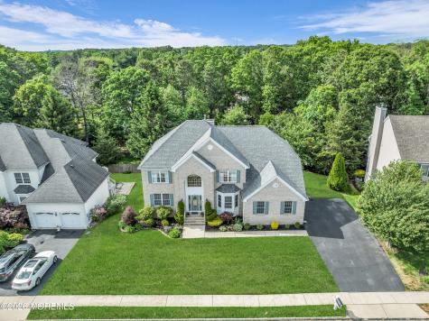 621 Windcrest Court Brick NJ 08724