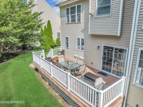 621 Windcrest Court Brick NJ 08724