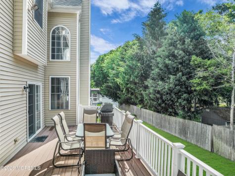 621 Windcrest Court Brick NJ 08724