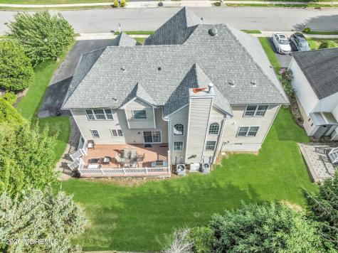 621 Windcrest Court Brick NJ 08724