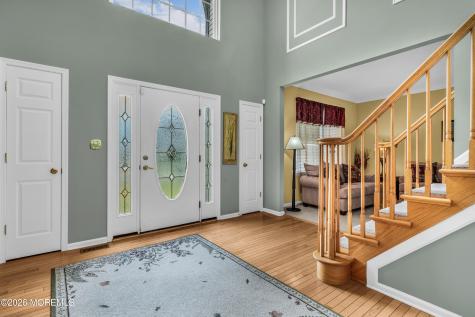 621 Windcrest Court Brick NJ 08724