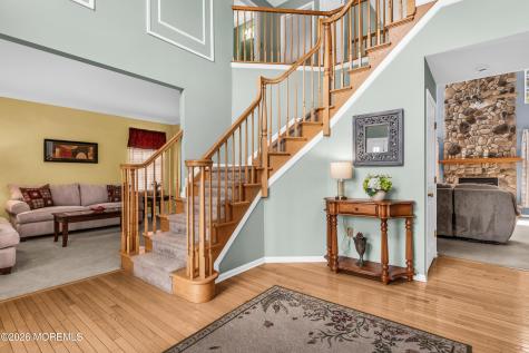 621 Windcrest Court Brick NJ 08724