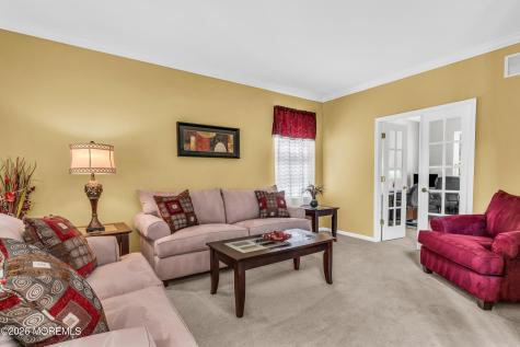 621 Windcrest Court Brick NJ 08724