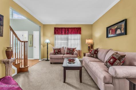 621 Windcrest Court Brick NJ 08724