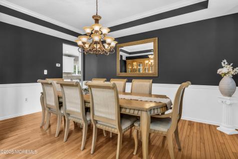 621 Windcrest Court Brick NJ 08724