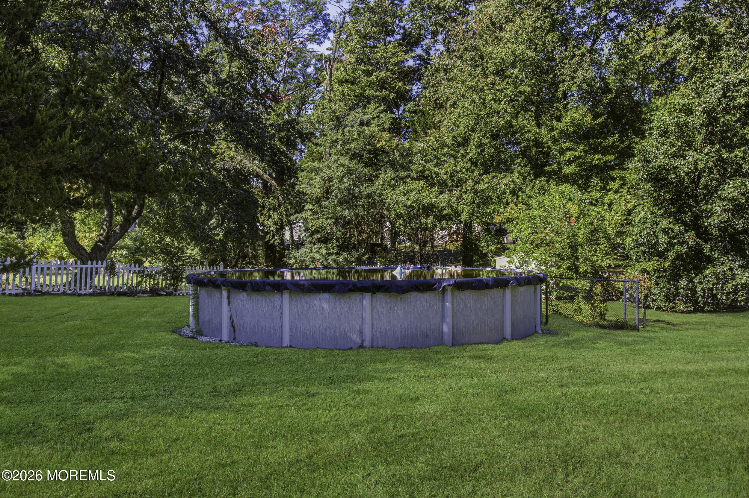 9 Hemlock Court Jackson NJ 08527