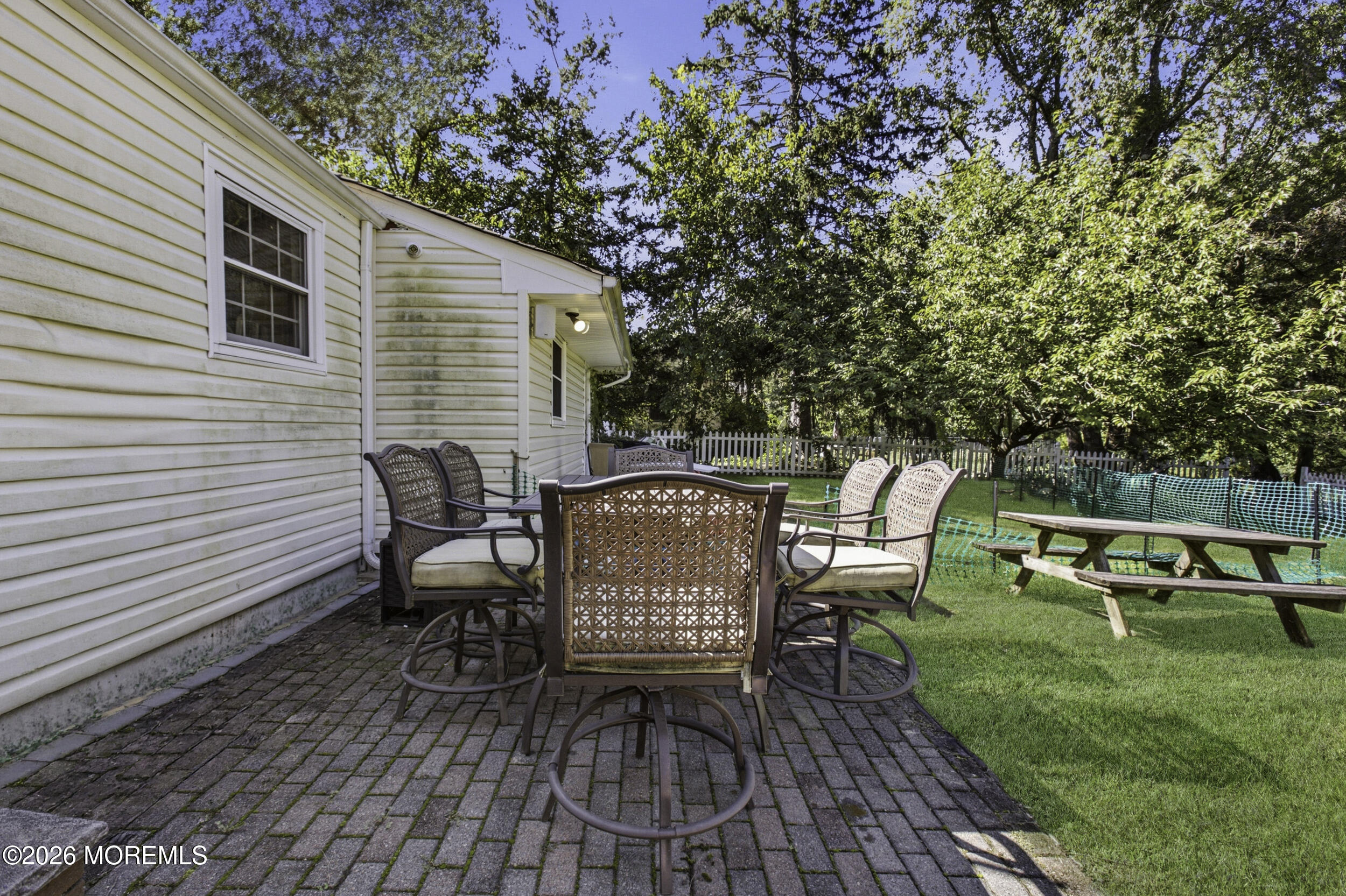 9 Hemlock Court Jackson NJ 08527