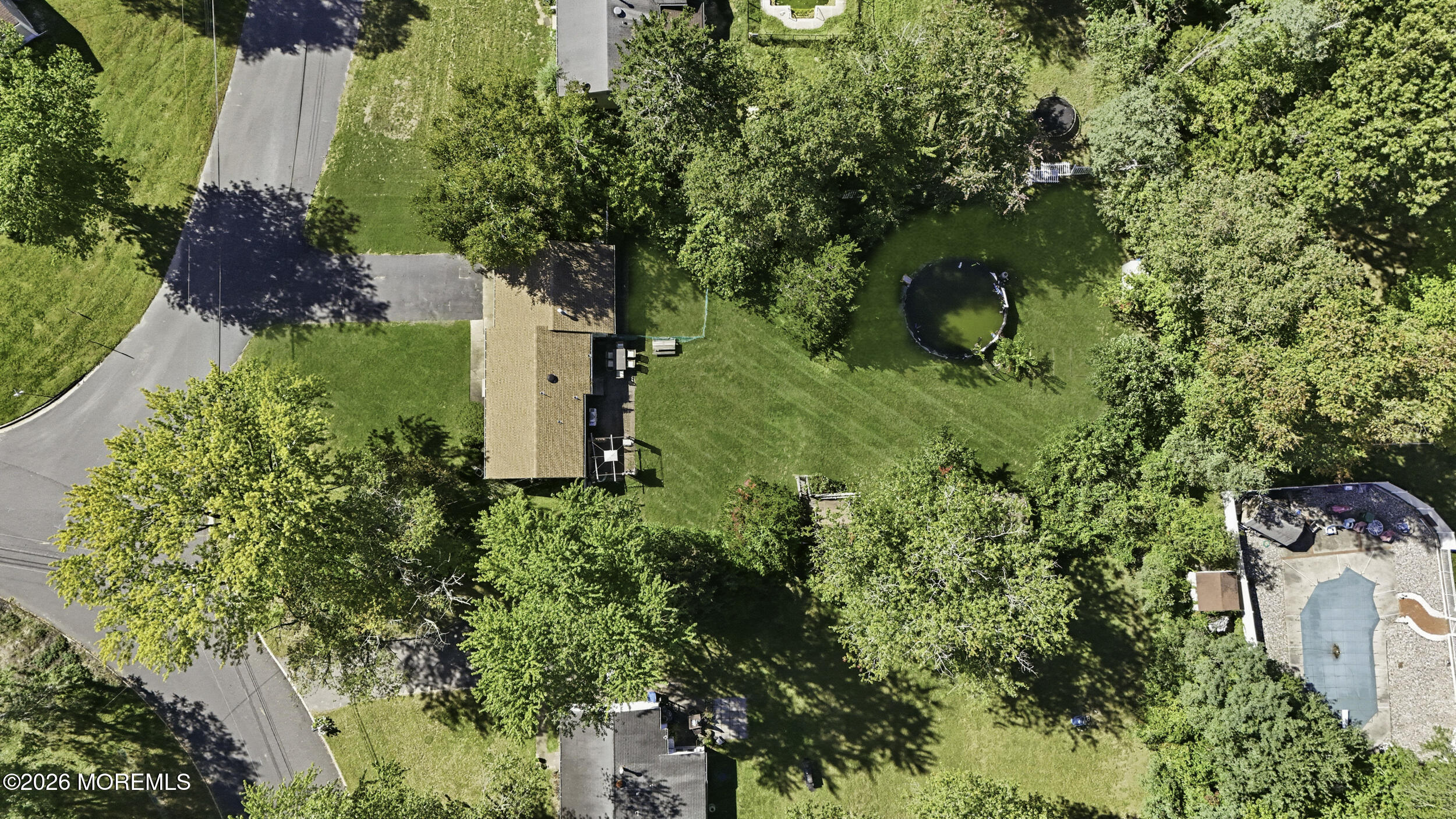 9 Hemlock Court Jackson NJ 08527