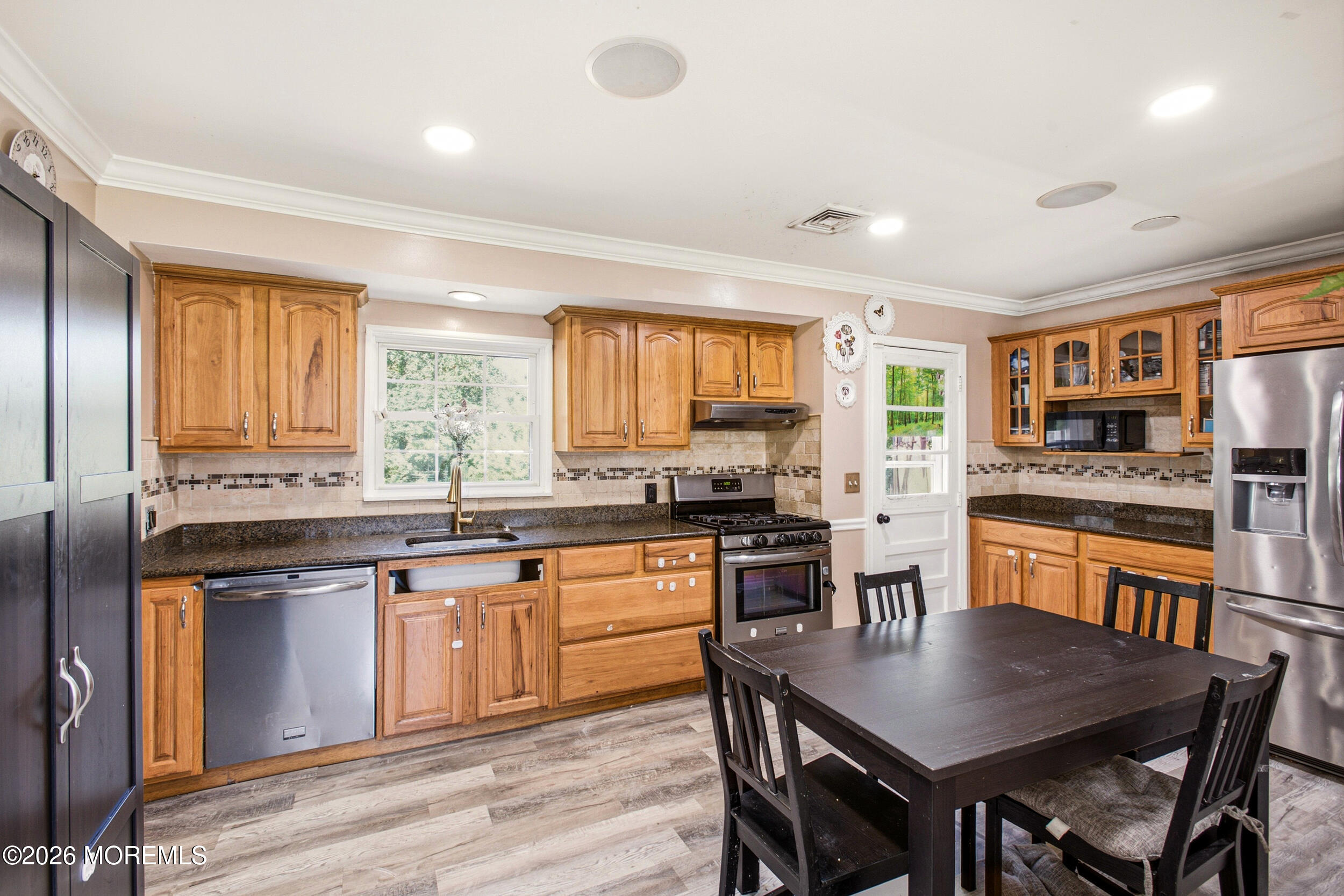 9 Hemlock Court Jackson NJ 08527