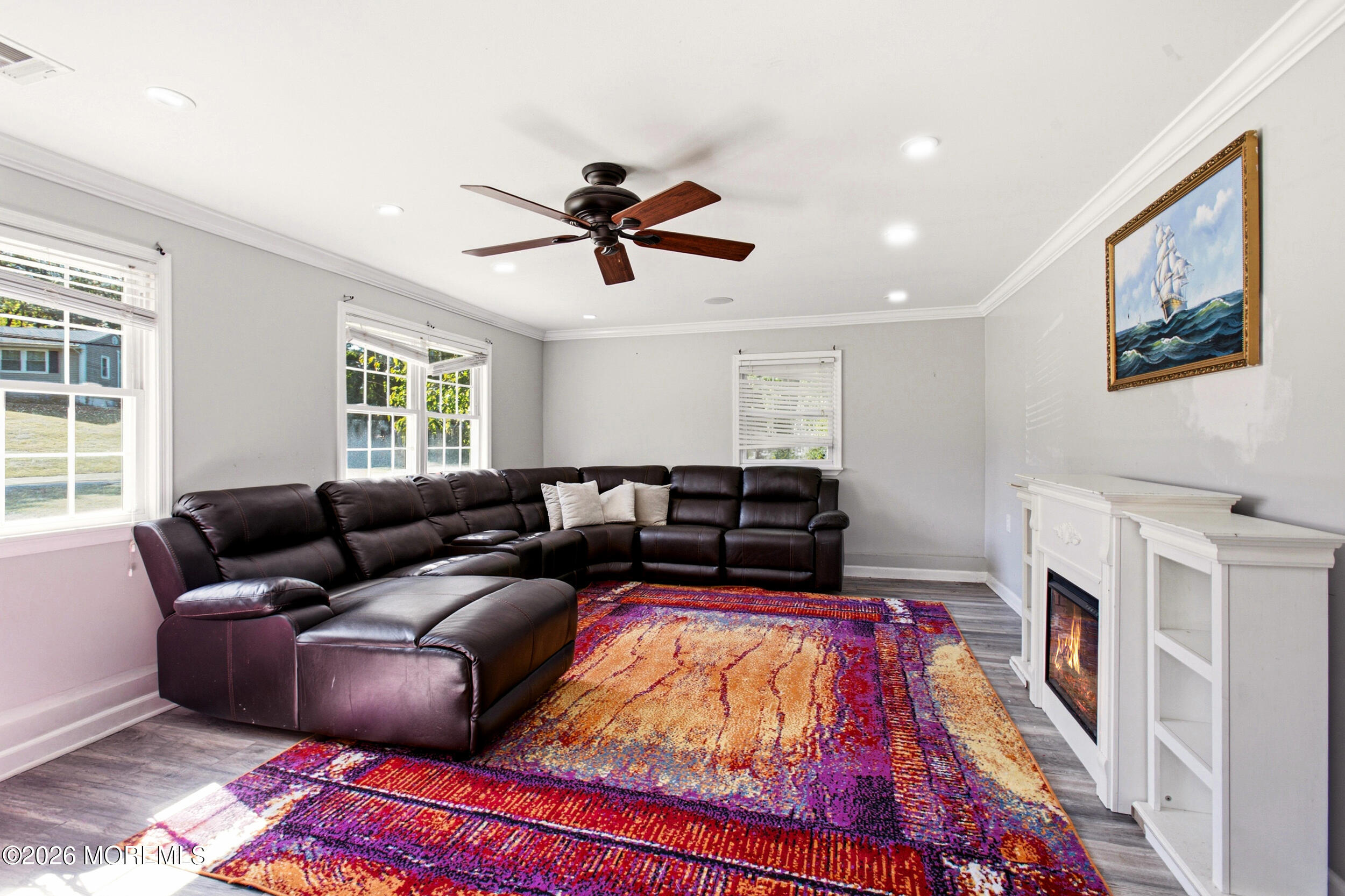 9 Hemlock Court Jackson NJ 08527