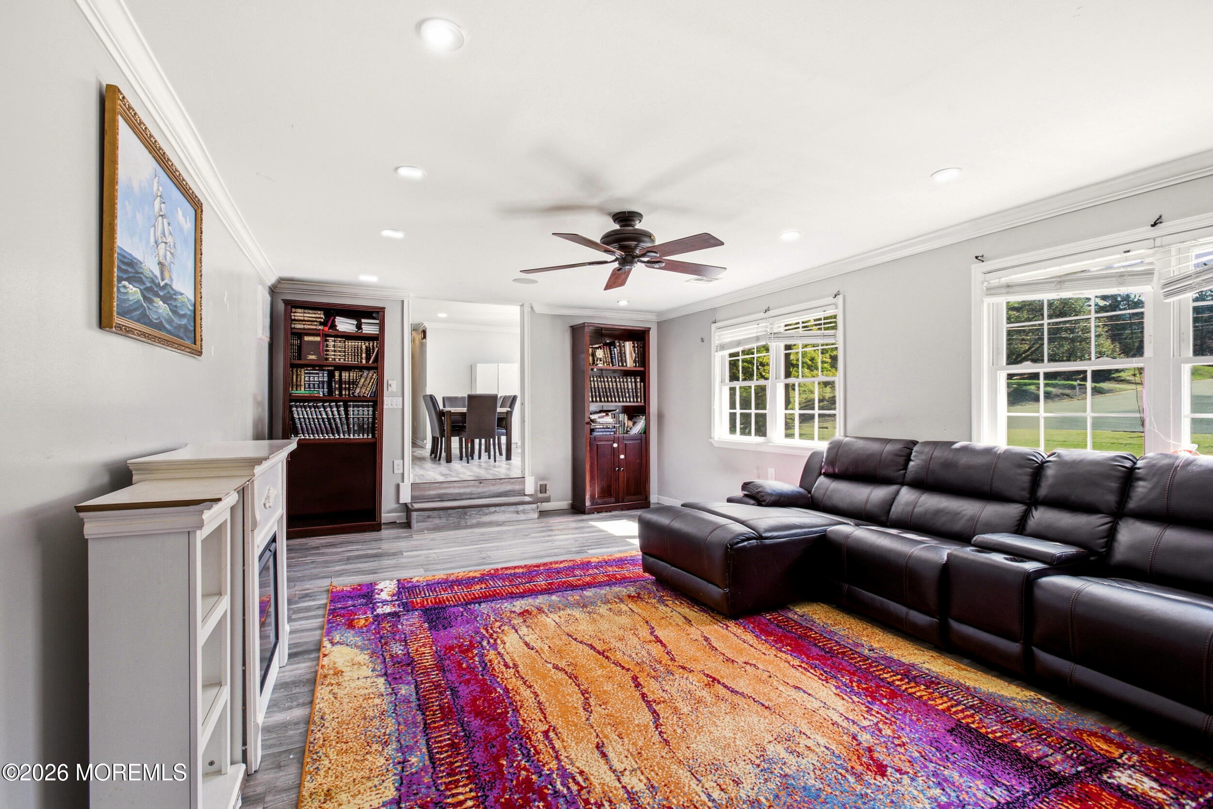 9 Hemlock Court Jackson NJ 08527