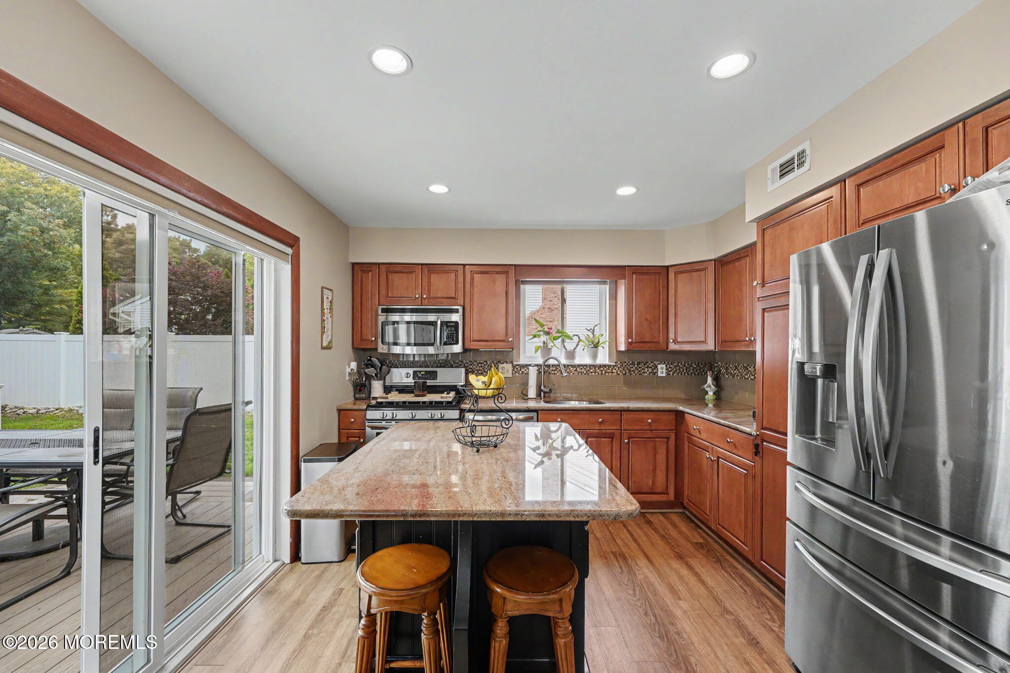 6 Scarlet Lane Howell NJ 07731