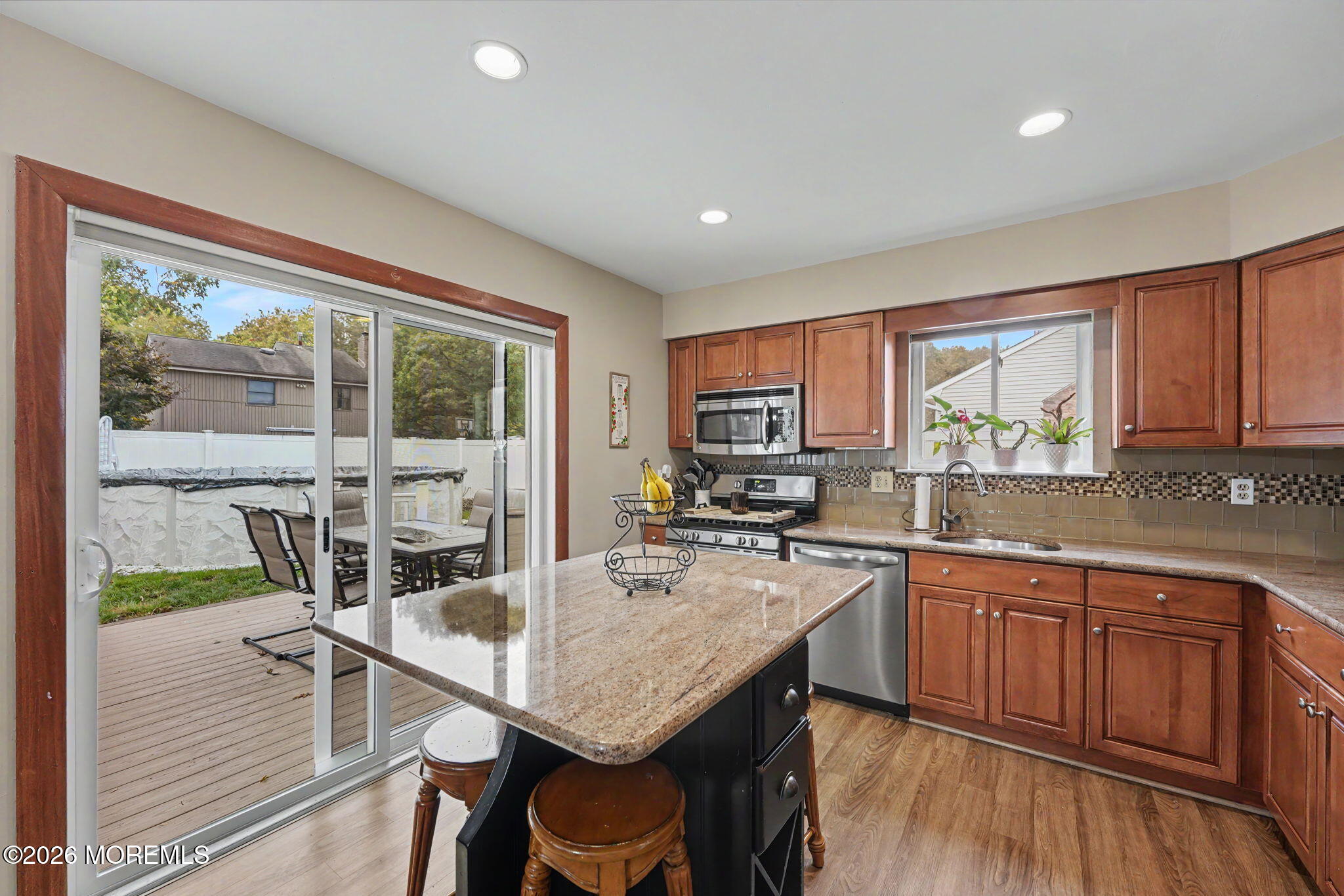 6 Scarlet Lane Howell NJ 07731