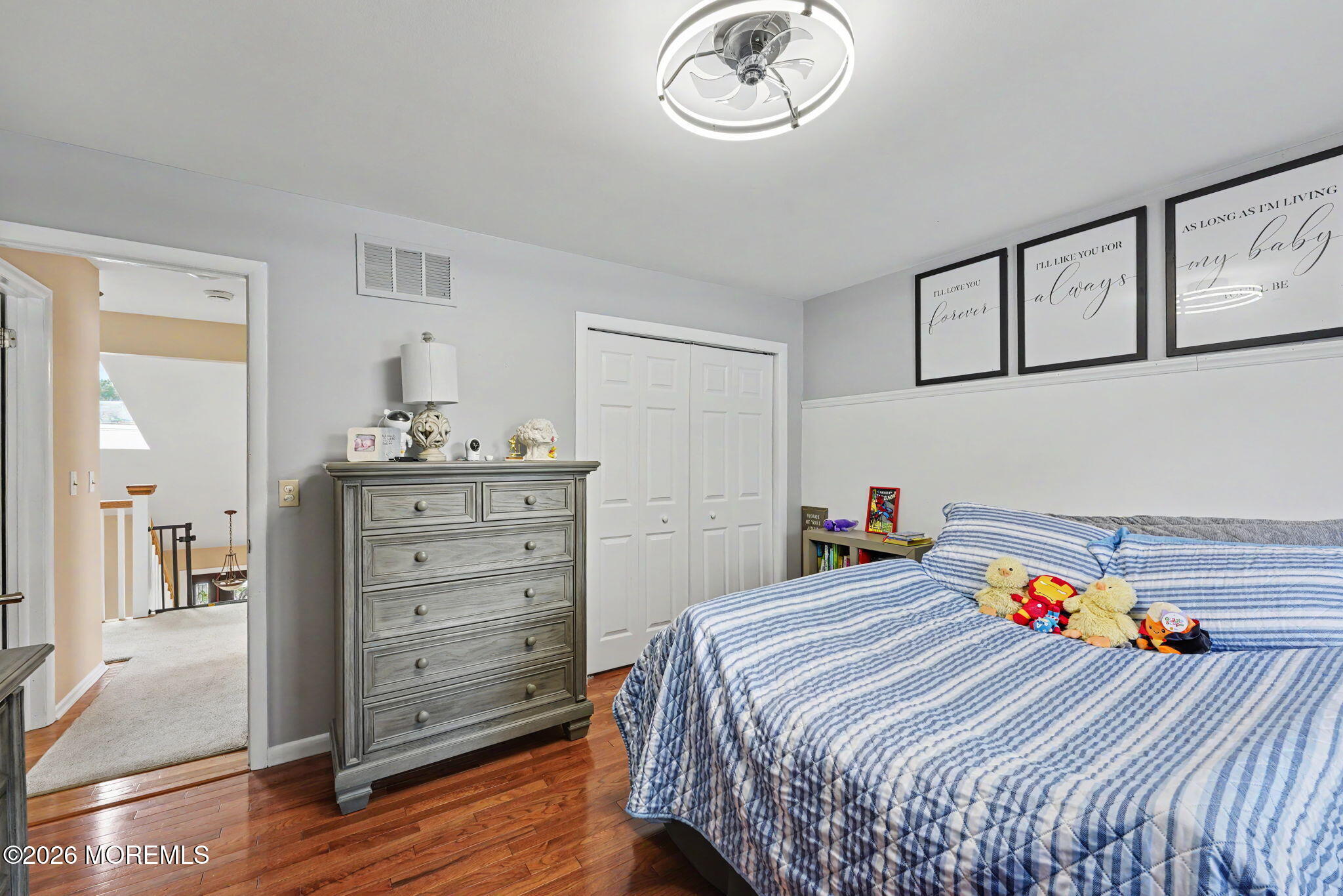 6 Scarlet Lane Howell NJ 07731
