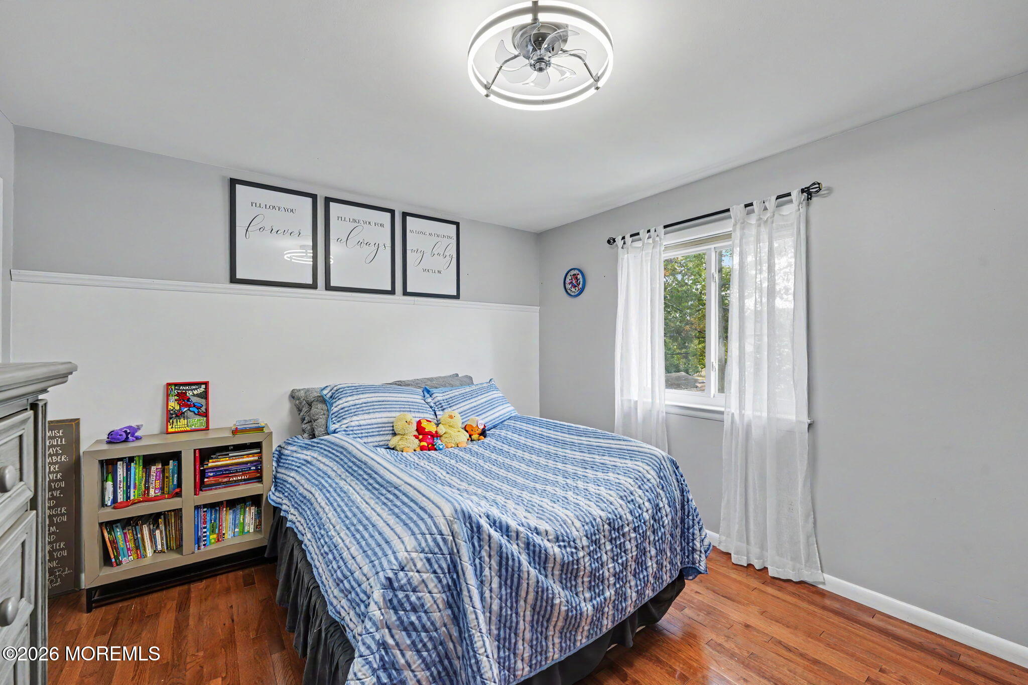 6 Scarlet Lane Howell NJ 07731