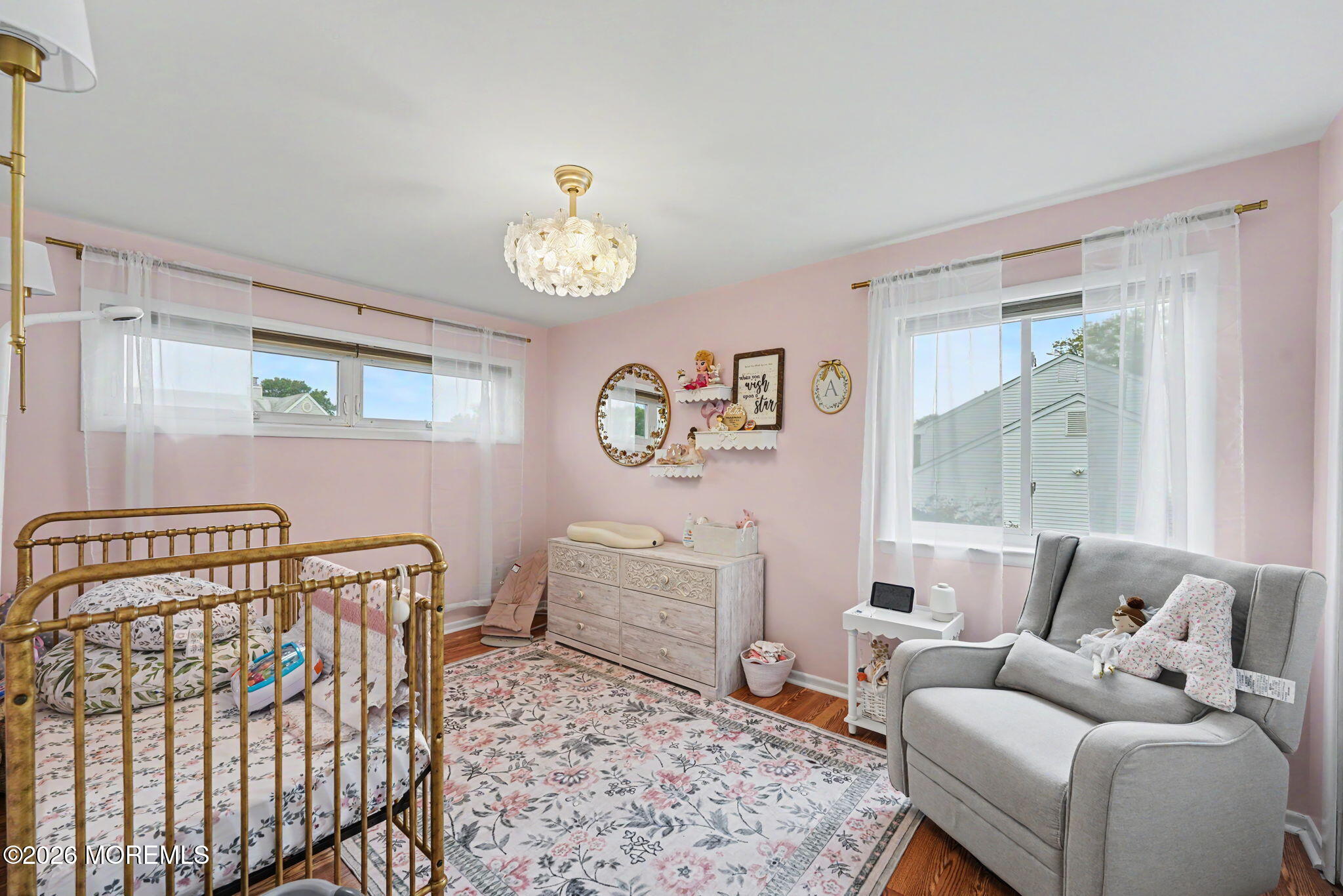 6 Scarlet Lane Howell NJ 07731