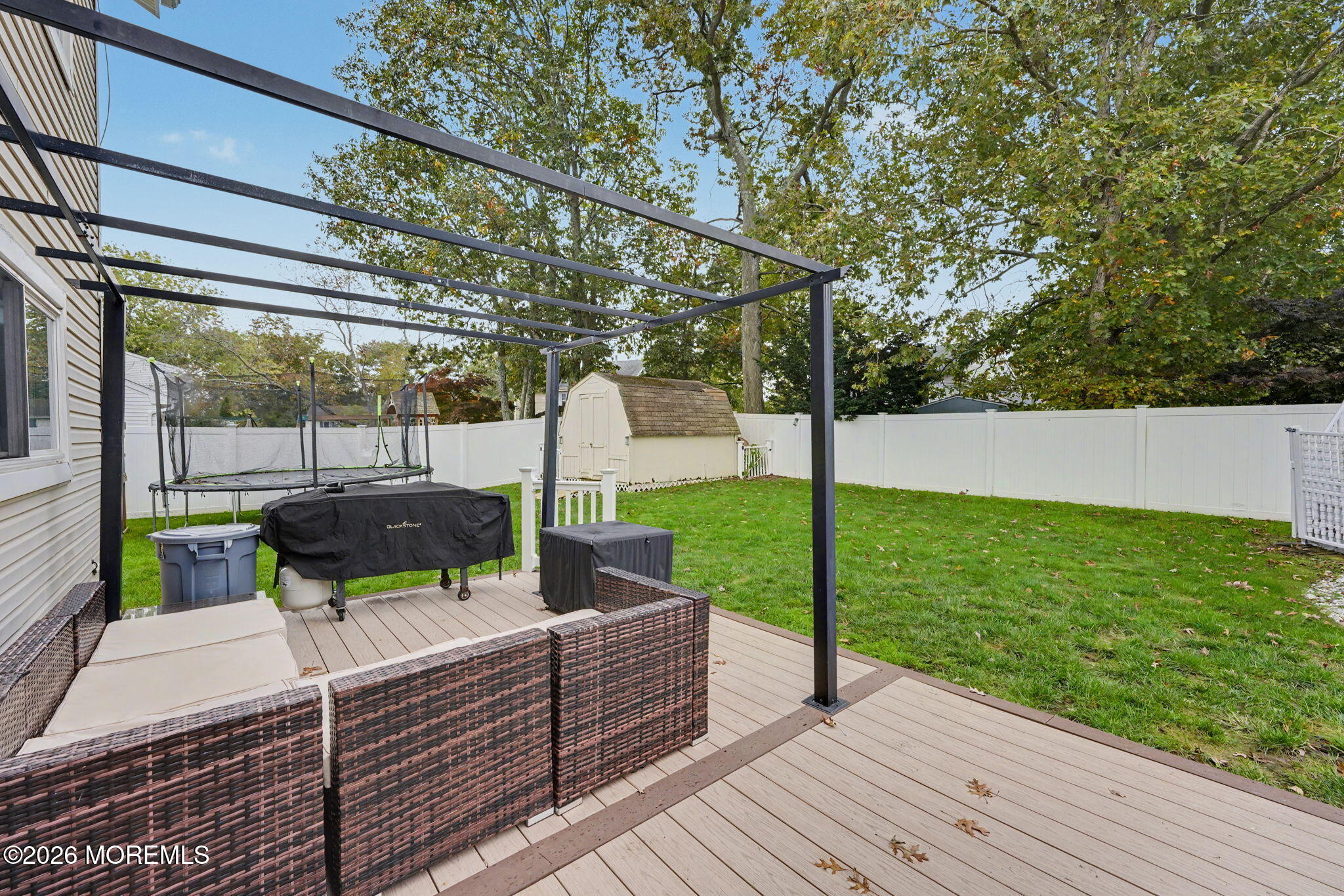 6 Scarlet Lane Howell NJ 07731
