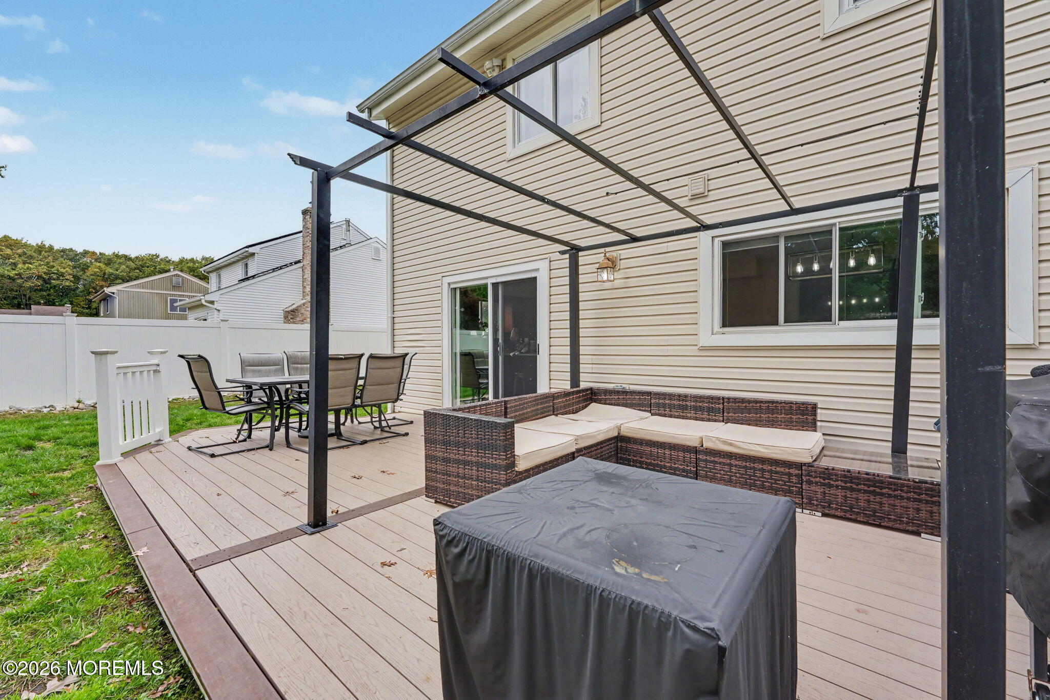 6 Scarlet Lane Howell NJ 07731