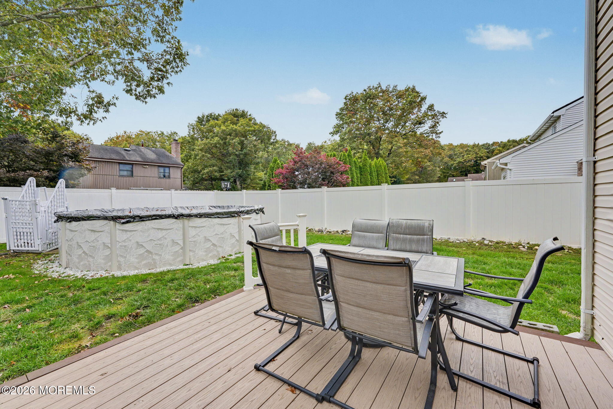 6 Scarlet Lane Howell NJ 07731