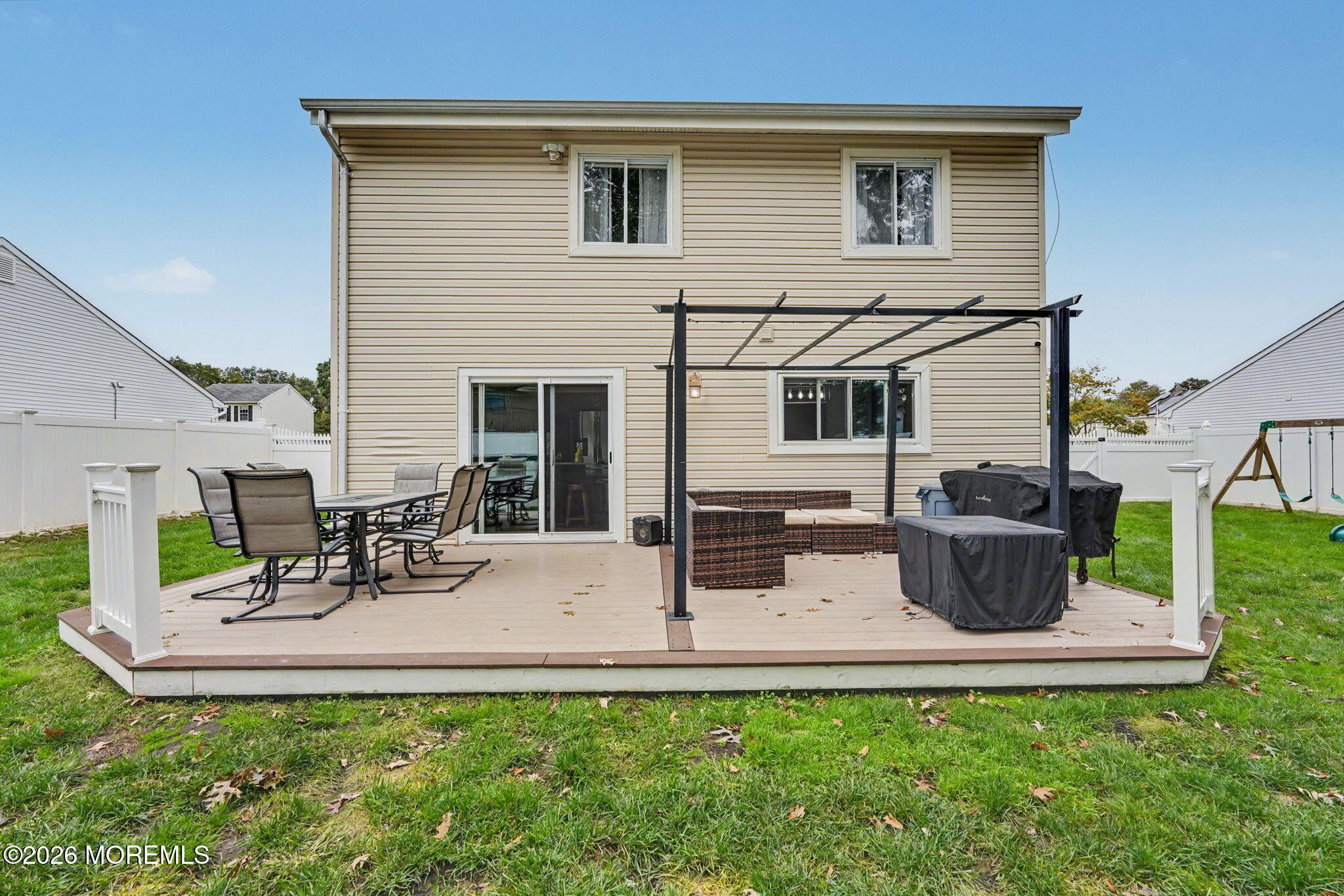 6 Scarlet Lane Howell NJ 07731