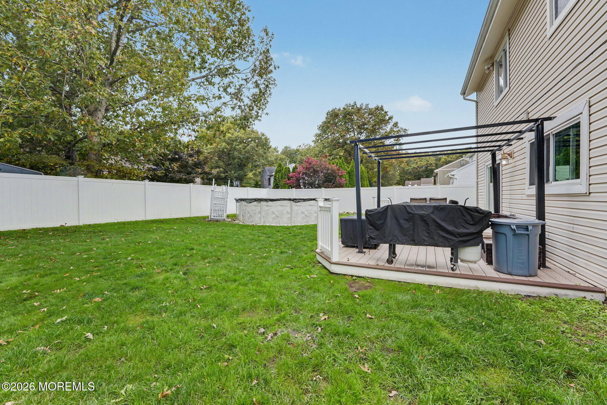 6 Scarlet Lane Howell NJ 07731
