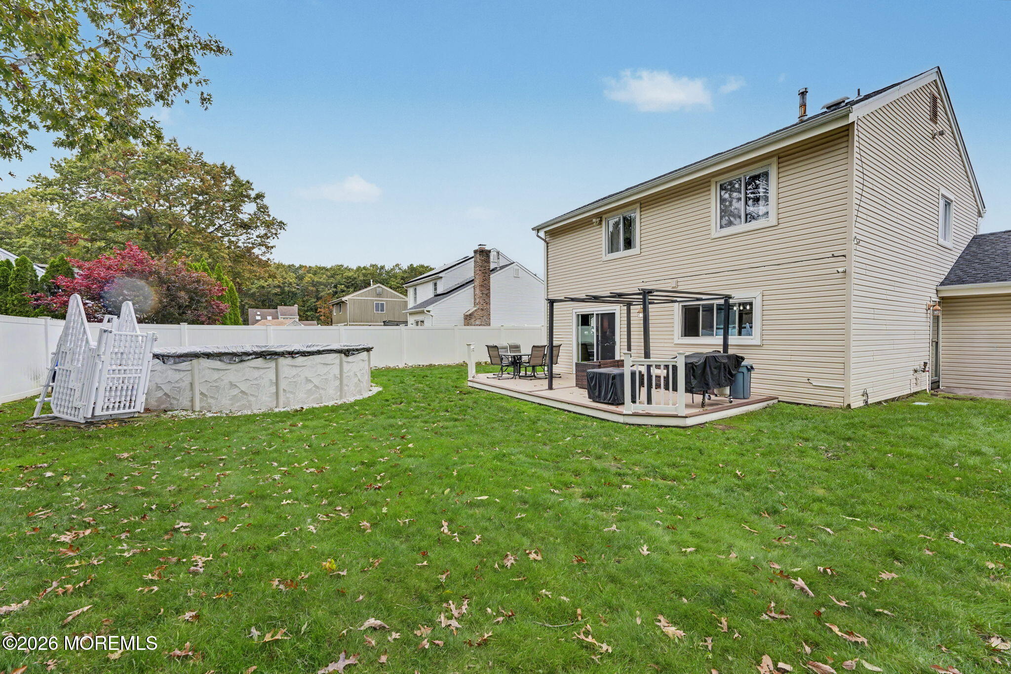 6 Scarlet Lane Howell NJ 07731