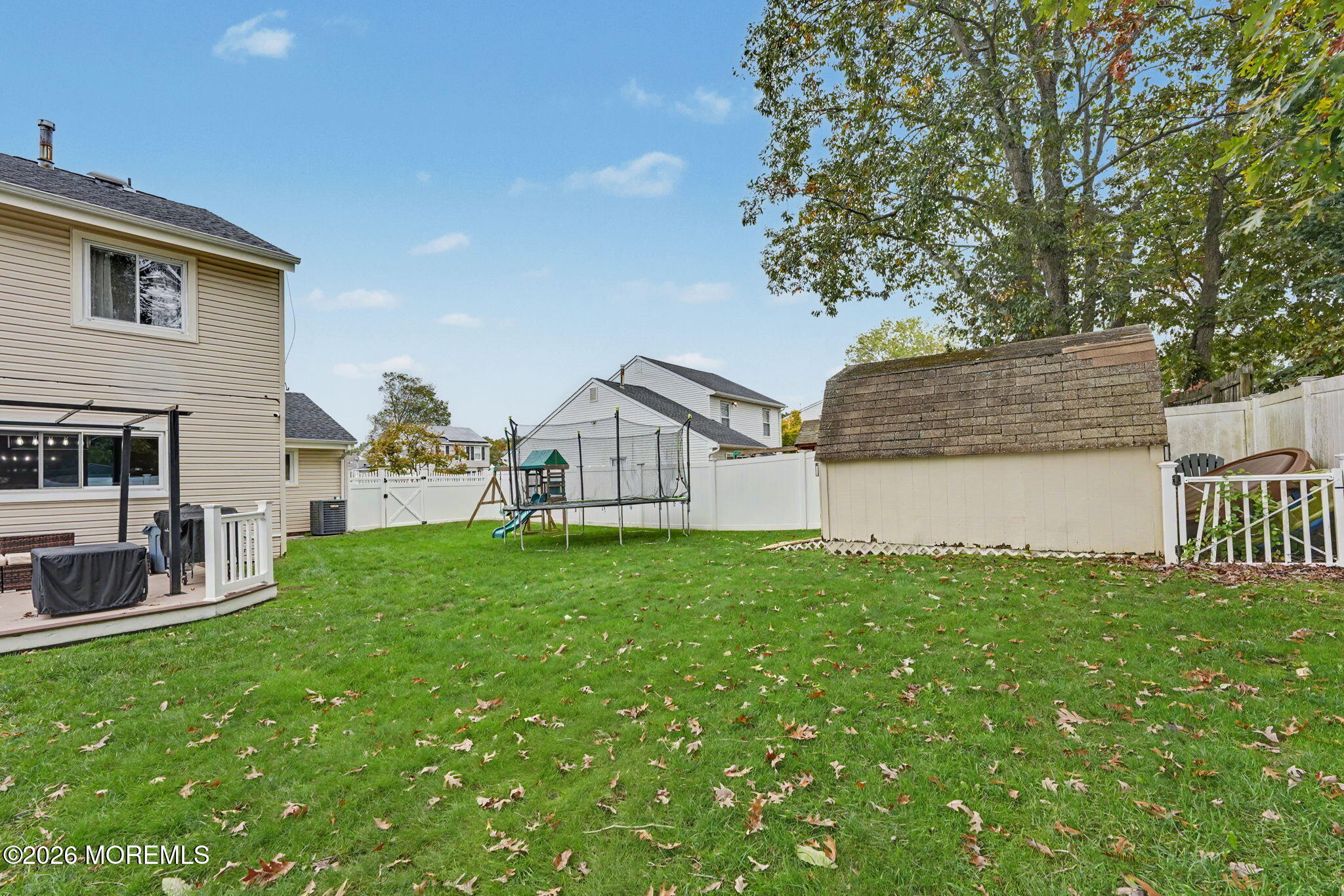 6 Scarlet Lane Howell NJ 07731