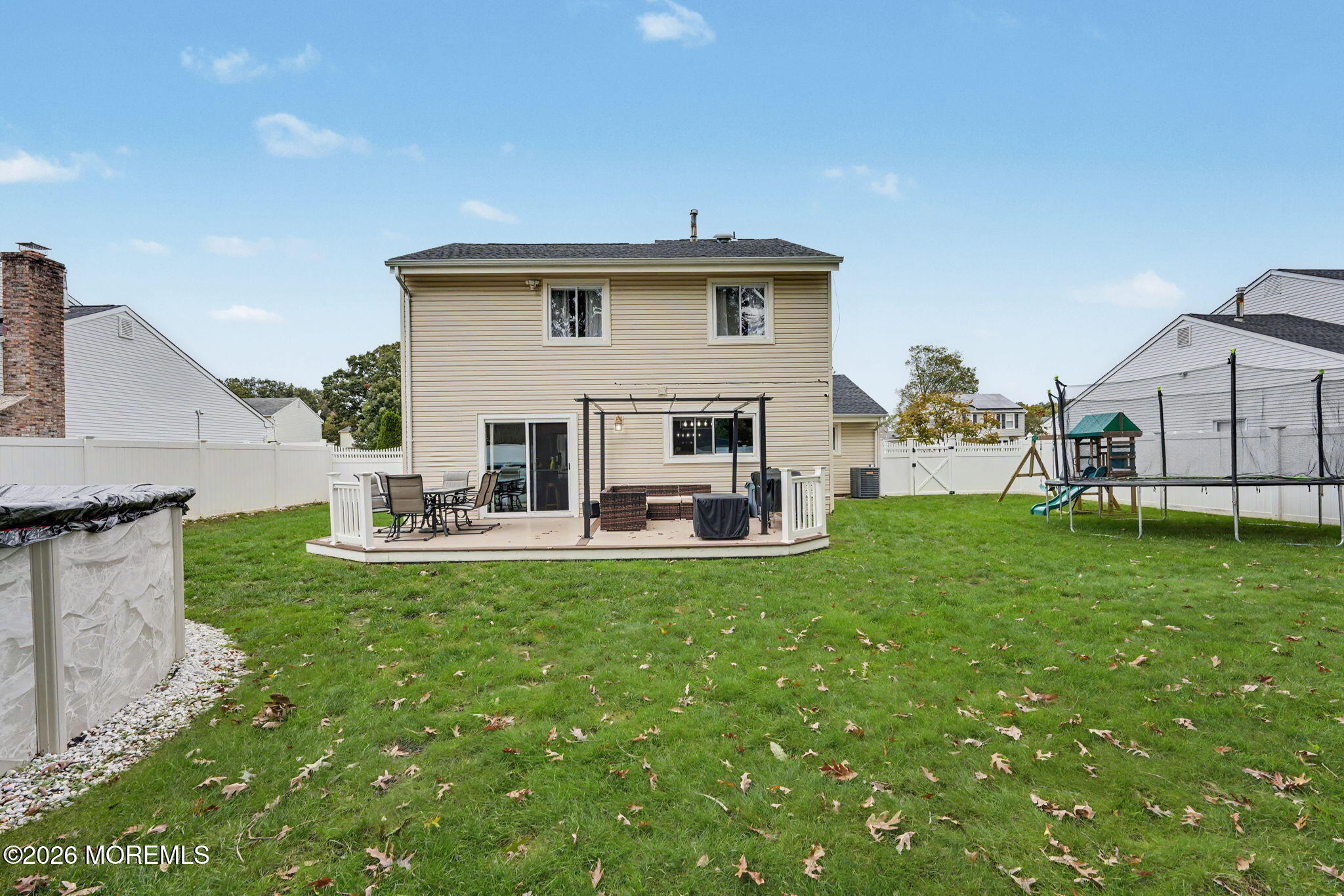 6 Scarlet Lane Howell NJ 07731