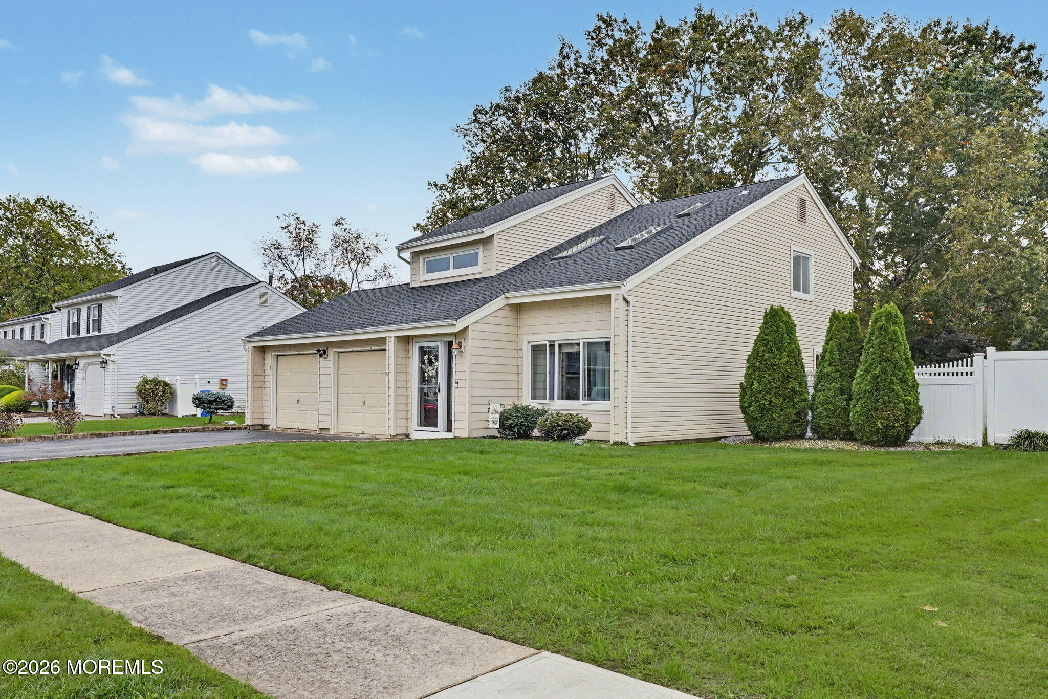 6 Scarlet Lane Howell NJ 07731
