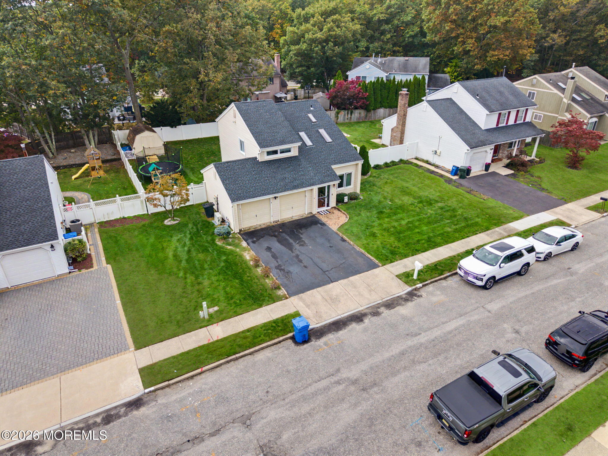 6 Scarlet Lane Howell NJ 07731