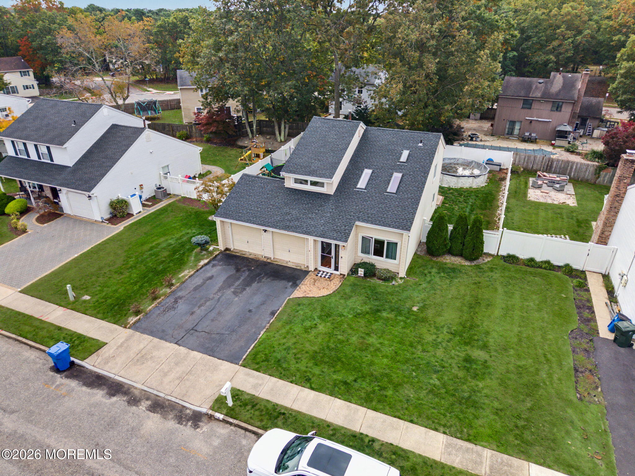 6 Scarlet Lane Howell NJ 07731