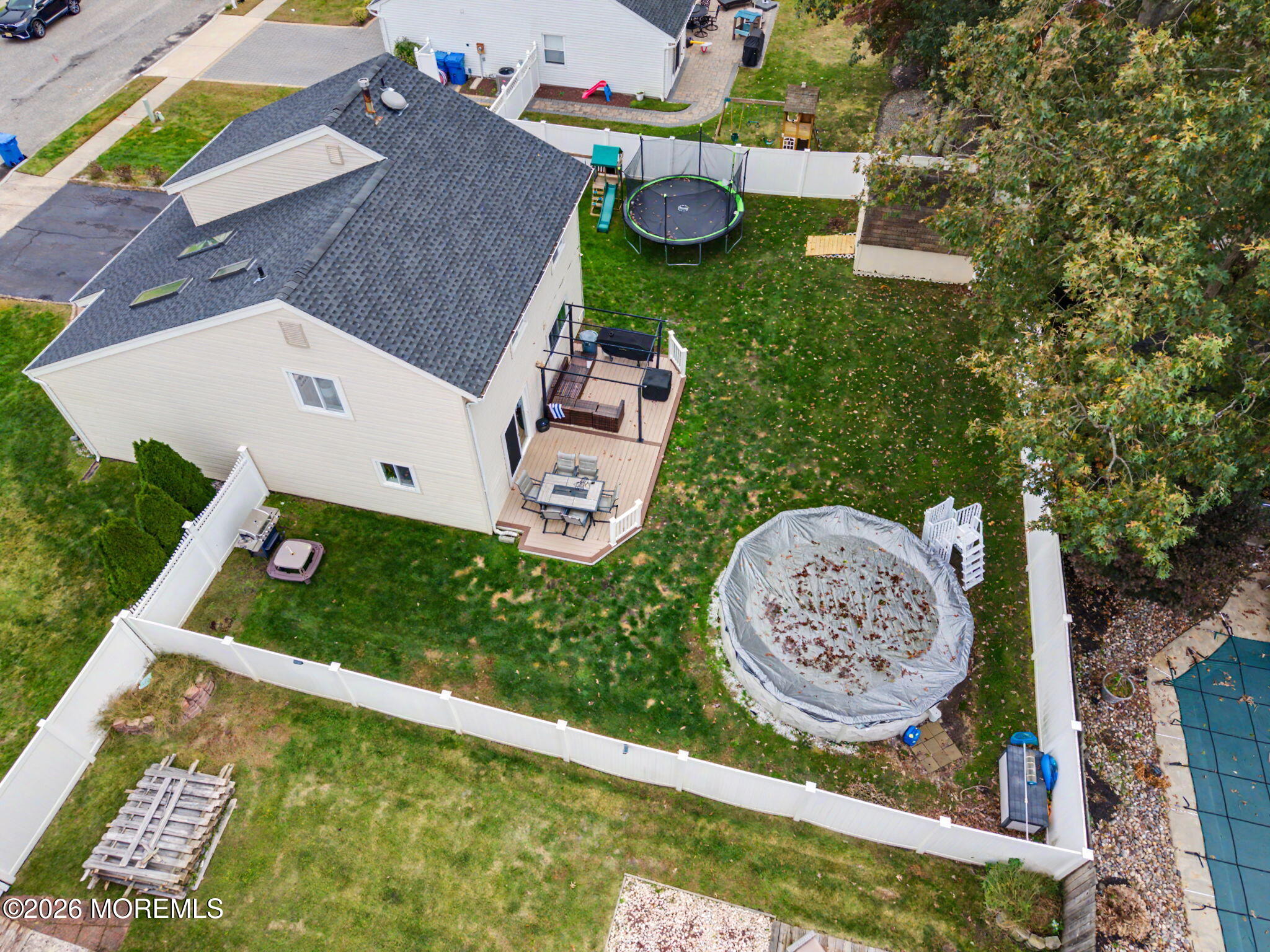 6 Scarlet Lane Howell NJ 07731