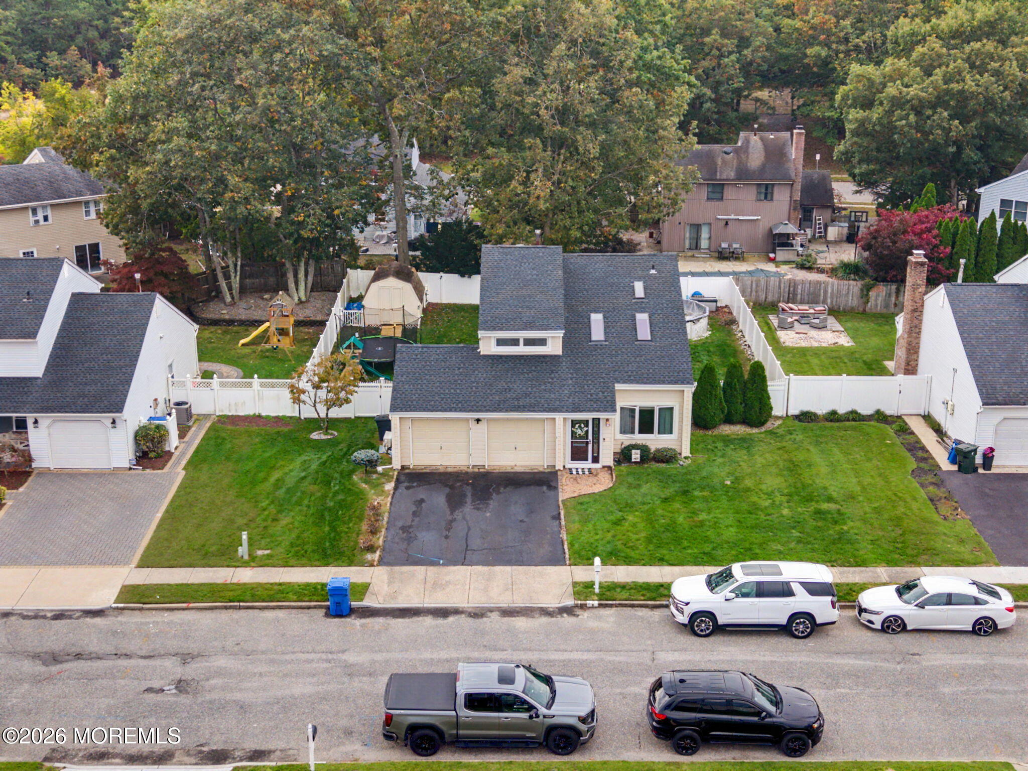 6 Scarlet Lane Howell NJ 07731