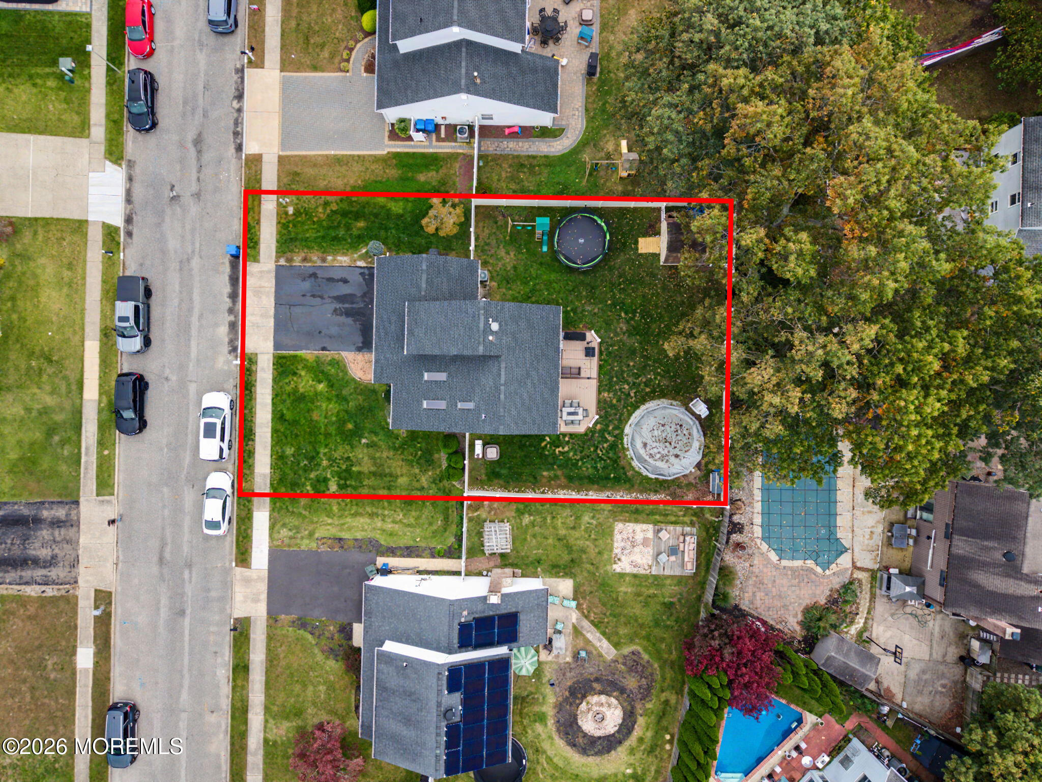 6 Scarlet Lane Howell NJ 07731