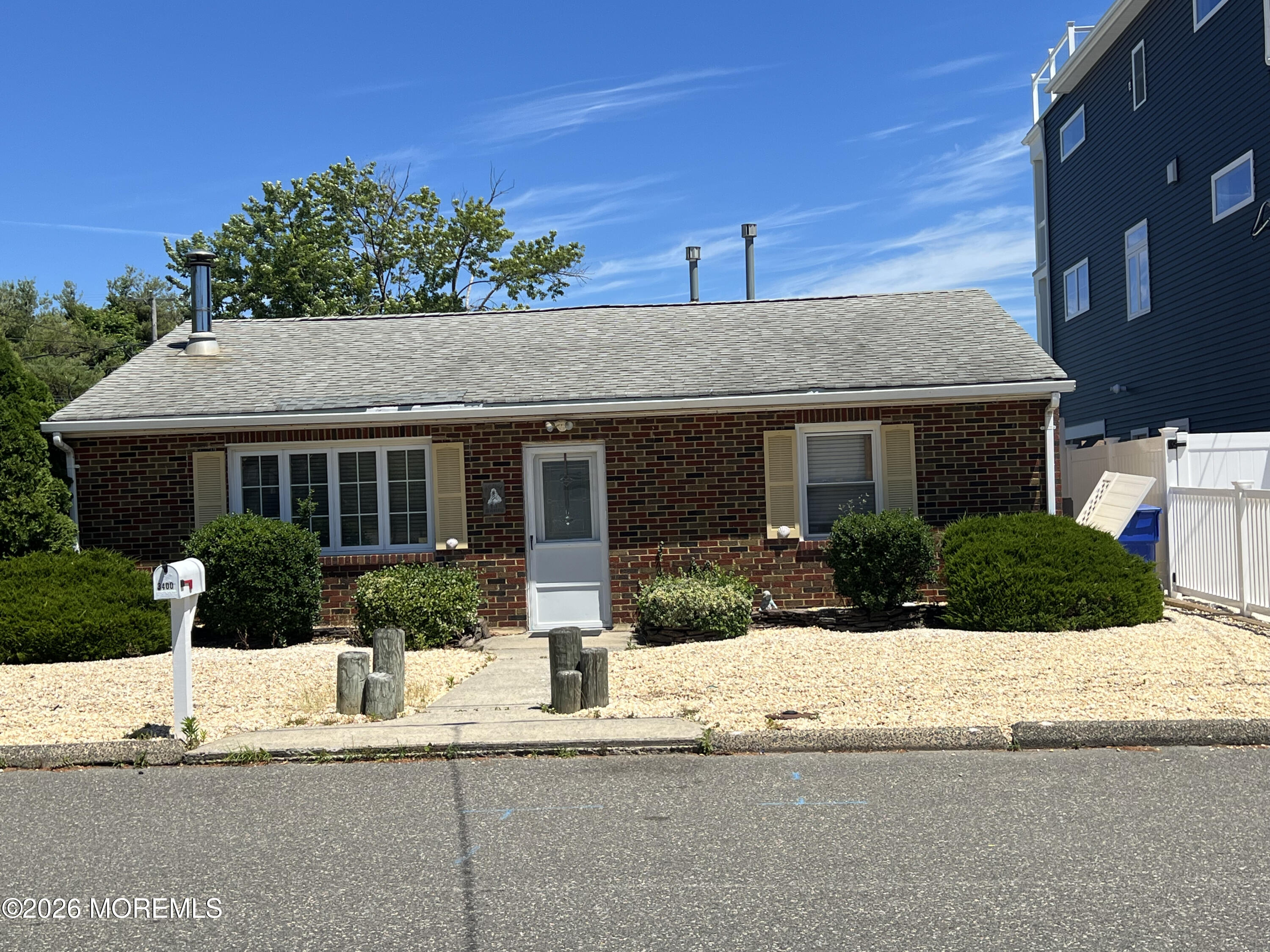 3400 Maritime Drive Toms River NJ 08753