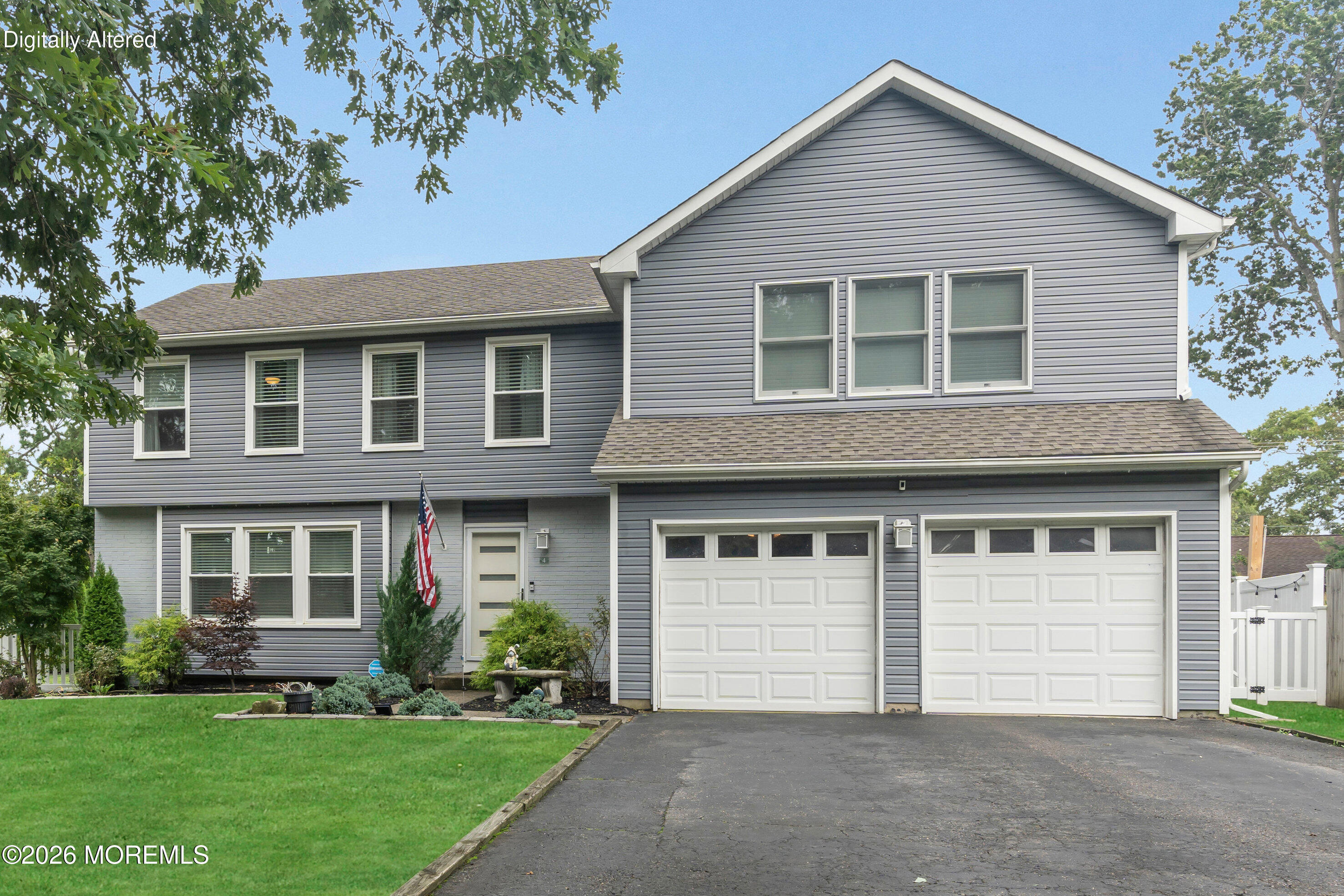 Howell NJ, 4 Laurel Crest Drive
