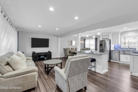 4 Laurel Crest Drive Howell NJ 07731