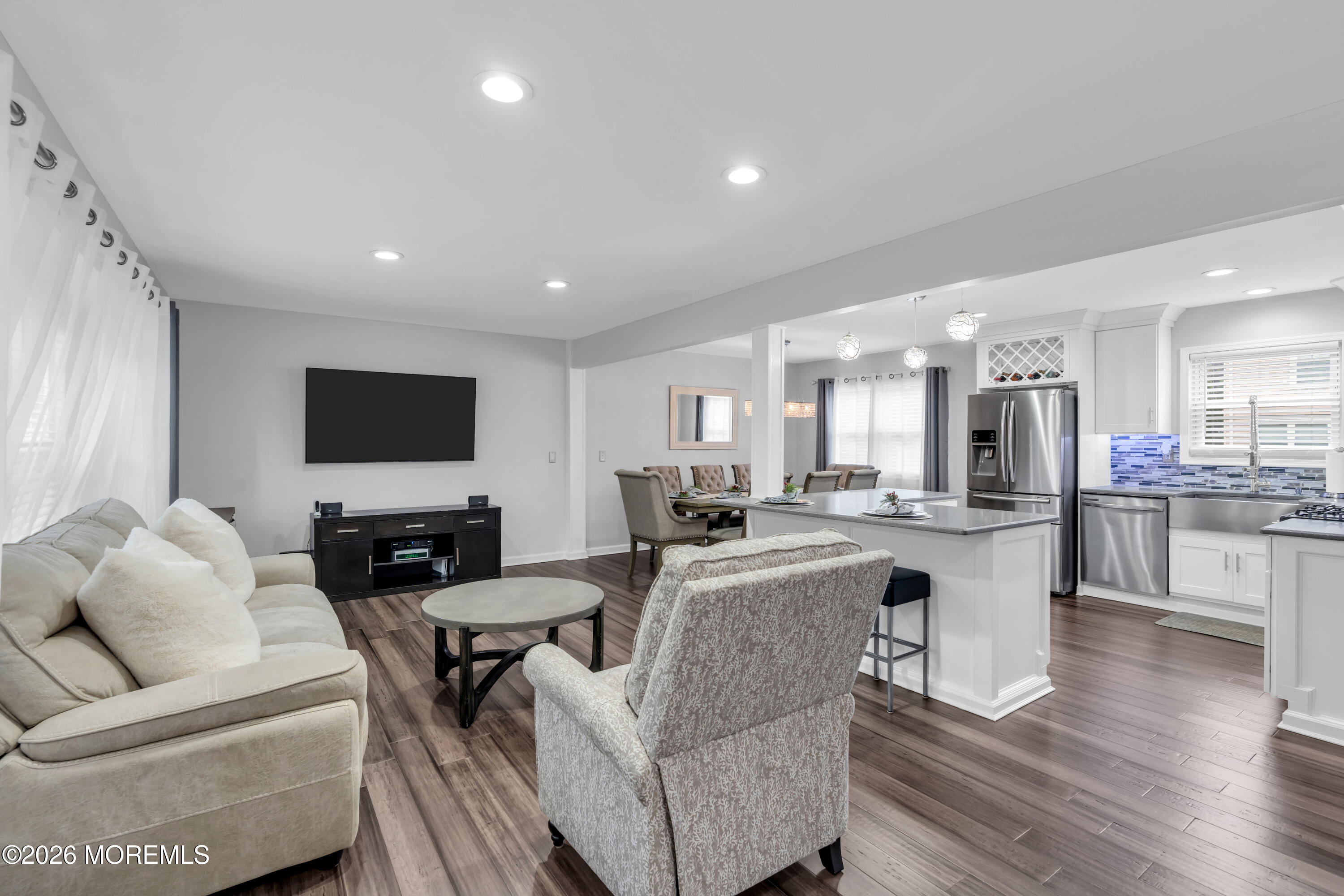 4 Laurel Crest Drive Howell NJ 07731